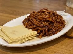 -陈傻子餐厅(世纪都会店)