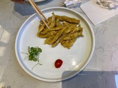 -八珍饺子·烤鸭·家常菜