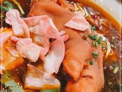 -三十三碗黄牛肉面(东原1891店)