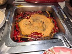 -小龙坎火锅(世纪城店)