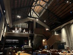-阳朔糖舍酒店·糖舍餐厅&酒吧