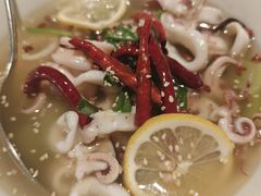 -领事馆19号中餐厅(厦门海景洲际酒店)
