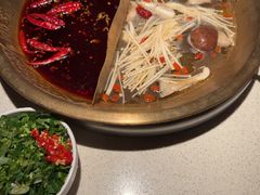 -小龙坎火锅(全球总店)