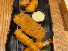 -胜博殿日式炸猪排(富力广场店)