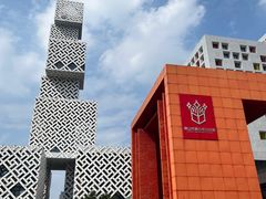 -佛山科学馆