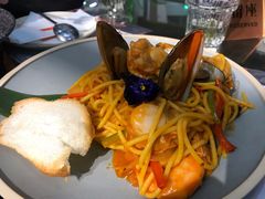 -初拾·花里餐厅(钜城华亿店)