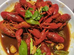 -狮王府淮扬菜(百家湖1912店)
