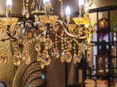 -Siam泰餐厅(水上公园店)