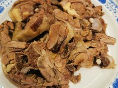 -宁夏国强手抓羊肉·清真菜(未央路凤三店)