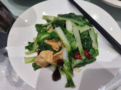 -松针蔡记蒸饺(花园路店)
