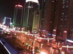 住在6L-银帆宾馆