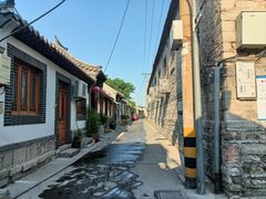 -济南大明湖景区