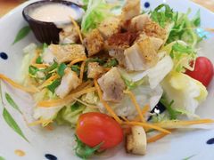 -萨莉亚意式餐厅(新洲佐阾新邑店)