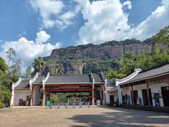 -丹霞山风景名胜区