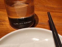餐具摆设-人间酒暖·Go blanc·烧鸟·深夜食堂(陆家嘴店)