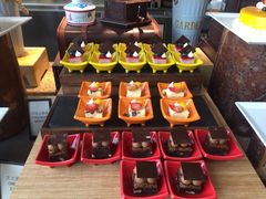 -视界美食自助餐厅·石家庄希尔顿酒店