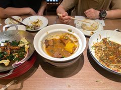 -金掌勺锅包肉(太原万达店)