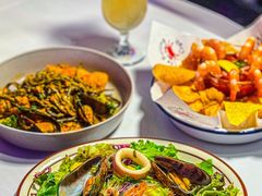 -The Boiling Crab宝灵蟹手抓海鲜(中国首店)