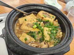 -营记牛肉火锅·大埔客家菜(上梅林店)