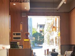 -围炉肉舍丹东海鲜烤肉·烤活鳗(步行街店)