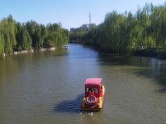 -南翠屏公园