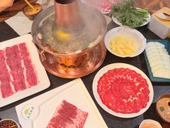 -南门涮肉(通州大船店)