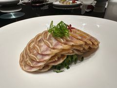 -富淳饭店(陆家嘴保利广场店)