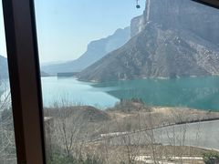 -河南宝泉旅游区