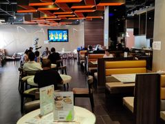 大堂-鸿运茶餐厅(皇岗店)