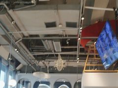 -NOKNOK若蔻亲子餐厅(天地壹方北馆店)