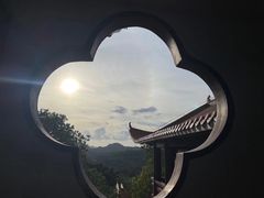 -深圳仙湖植物园