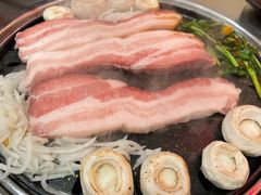 -杀猪天·韩国烤肉(总店)