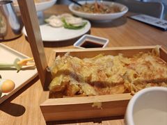 -关东小磨东北菜(上海长风大悦城店)
