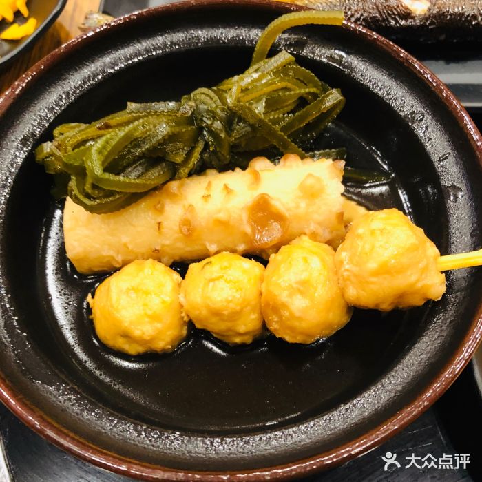 食其家(无锡百乐时代广场店)关东煮图片