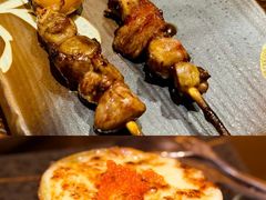 -鸟鹏烧鸟居酒屋(珠江新城店)