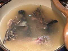 -黑鸡小馆(金源店)