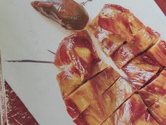 -富乐山酒店(西黄城根北街店)