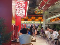 -神府路壹号·海鲜烧烤·砂锅粥·锅物(三坊七巷店)