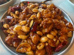 -小吊梨汤·北京菜·烤鸭(双井乐成中心店)