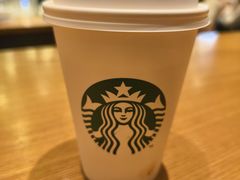 -星巴克(北京新东安)