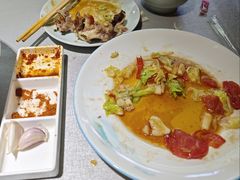 -阿西娅食府(中关村店)