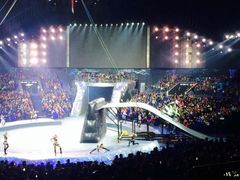 -珠海横琴长隆《卡卡虎奇遇记》