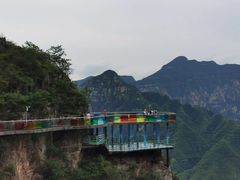 -十渡东湖港风景区