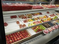 -食悦天美食广场(长沙IFS国金中心店)