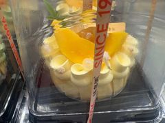 -味多美蛋糕(大兴店)