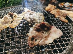 -十三姨正合丰烤肉(营迹路店)