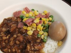 卤肉饭-乡村基(世纪店)