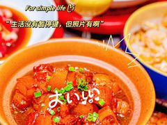 -大鹏饭店·金陵家宴(奥体中心店)