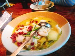 -外婆家(西溪印象城店)