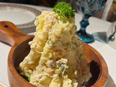 -俄士厨房(五棵松华熙LIVE店)